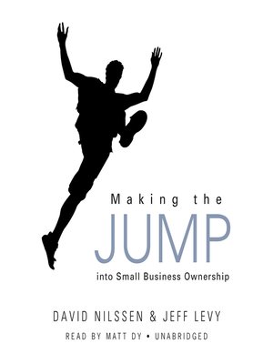 cover image of Making the Jump into Small Business Ownership